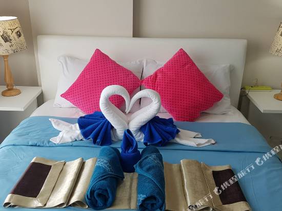 迪康多溪艾德里安公寓