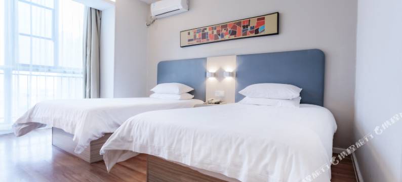 泽庭酒店(无锡长安哥伦布广场店)图片