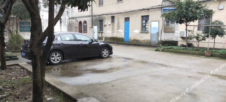 东方旅馆(张家港长安中路店)图片