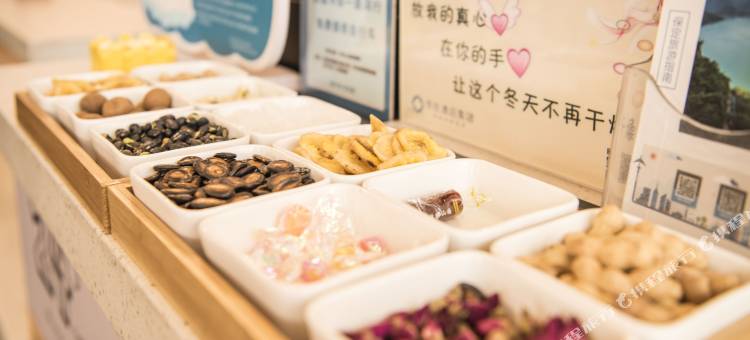 汉庭酒店(易县文化广场店)图片