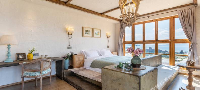 抚仙湖多萝西民宿图片