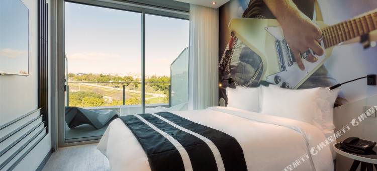 HF菲尼克斯音乐酒店(HF Fenix Music)图片