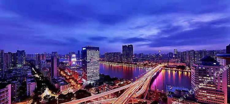 TOP TOUR享途·湾寓(广州北京路天字码头店)图片