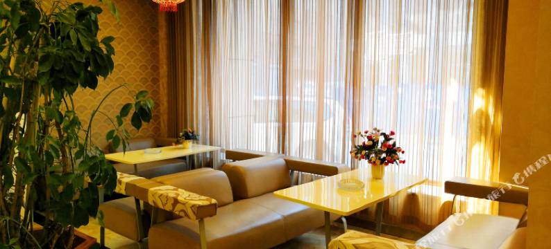 农安辽金时尚宾馆图片