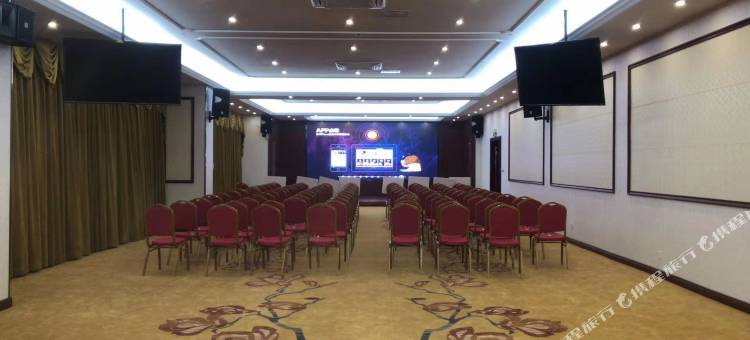 维也纳国际酒店(杭州下沙高沙路地铁站店)图片