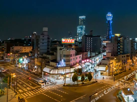 惠美須町 73 號民宿公寓酒店