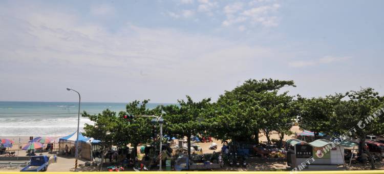 屏东A&L 恋湾旅栈图片