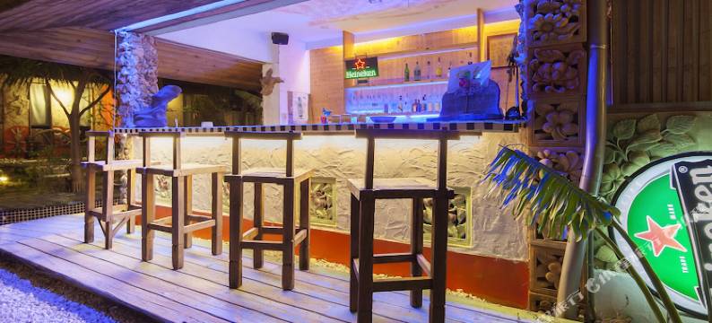 垦丁卡拉卡拉民宿图片