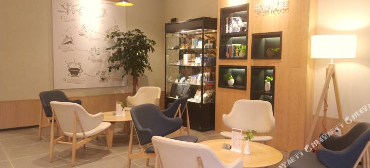 汉庭酒店(无锡钱桥大街店)图片