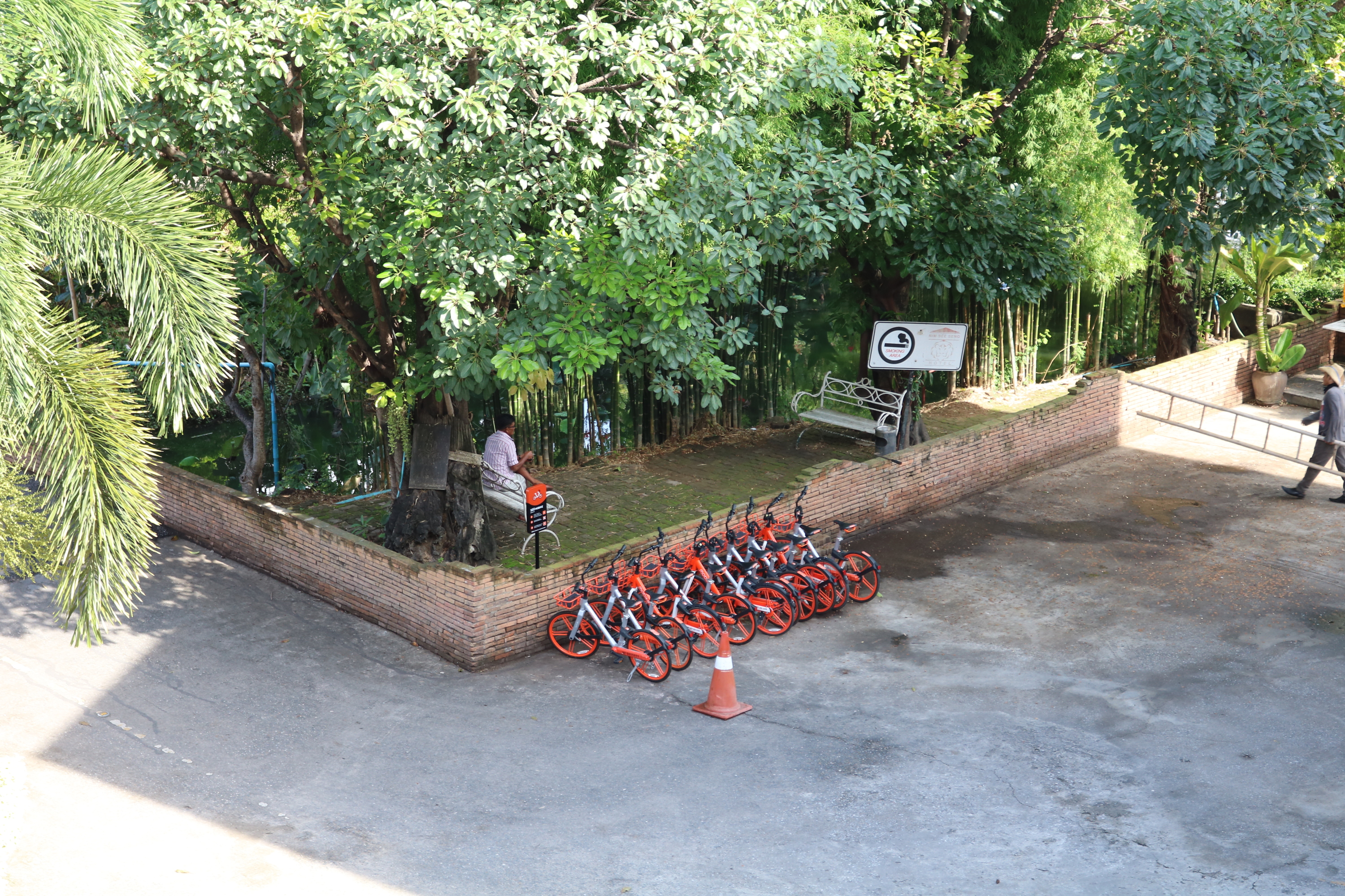 NIM SEE SENG Hotel Hotel Overview