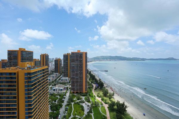 惠东双月湾湾月酒店预订价格,联系电话位置地址【携程酒店】