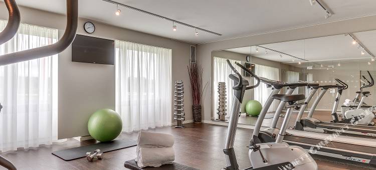 尼雪平早安酒店(Good Morning+ Nyköping)图片