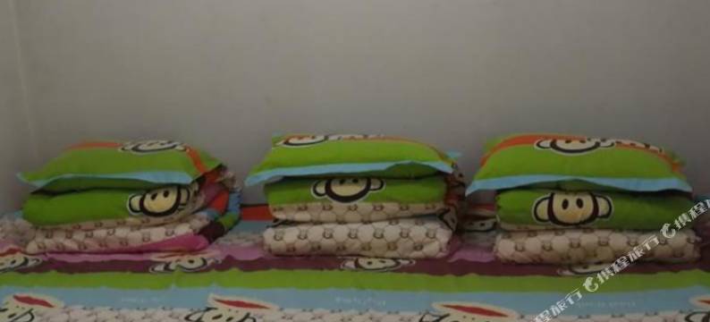 宽甸客来农家院图片