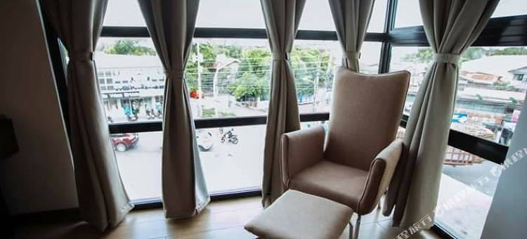 卡萨鲁宾和特里亚厨房(Casa Rubin)图片