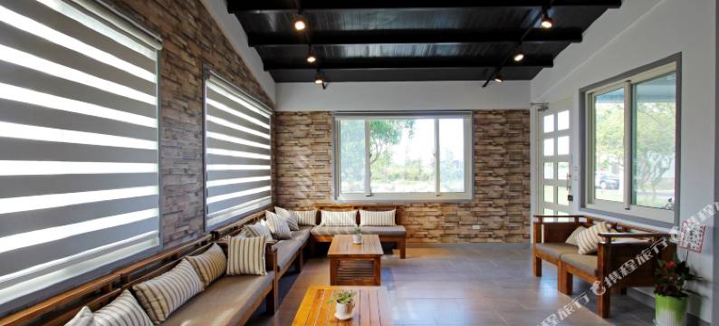 花莲绿奇迹田野民宿图片