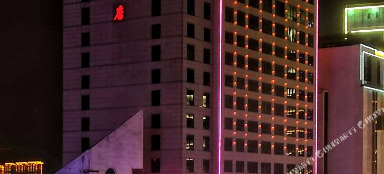 锦州元都大酒店(凌河古塔夜市店)图片