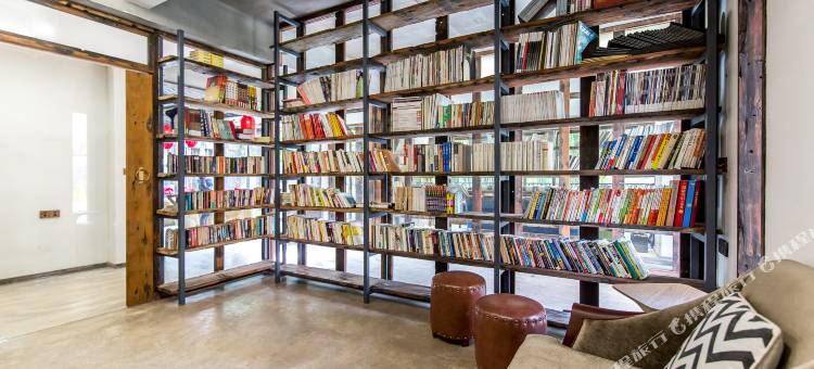 云孚里隐宿·世外度假民宿(青城山镇店)图片