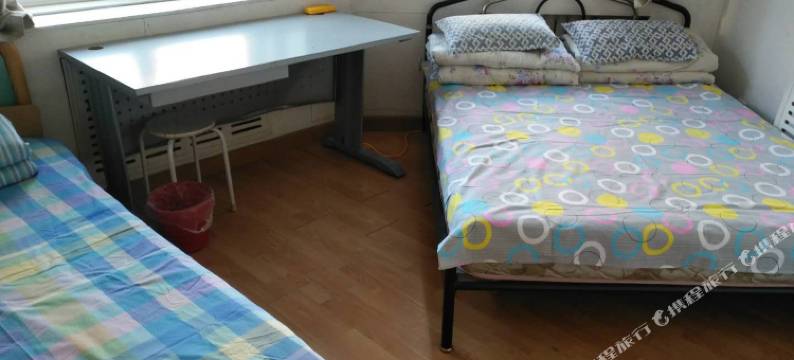 北京蓝心居民宿图片