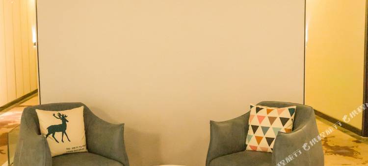 贝壳酒店 (五河县彩虹时代广场店)图片