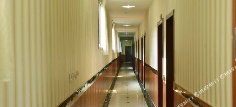 南部情园宾馆图片