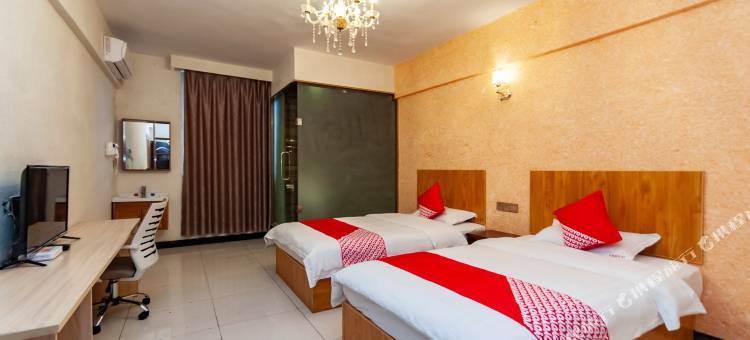 崇州有家民宿图片