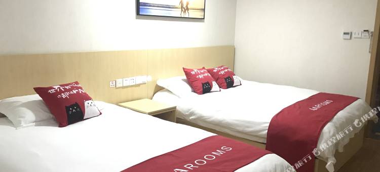 AA连锁酒店(浦东张江店)图片