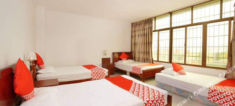 北海天赐宾馆图片