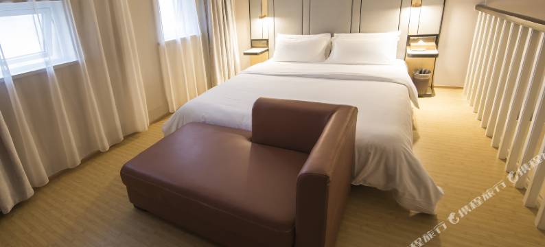 汉庭酒店(上海静安寺地铁站店)图片