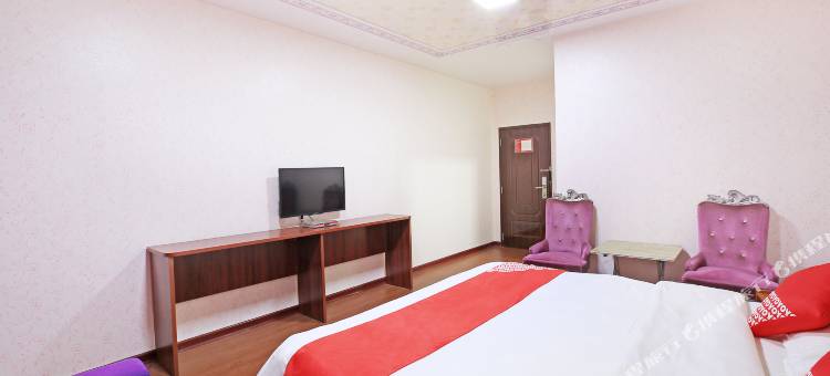 OYO泉州富鑫酒店图片