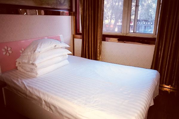 安平宾馆(汝州城垣中路店)预订价格,联系电话位置地址【携程酒店】