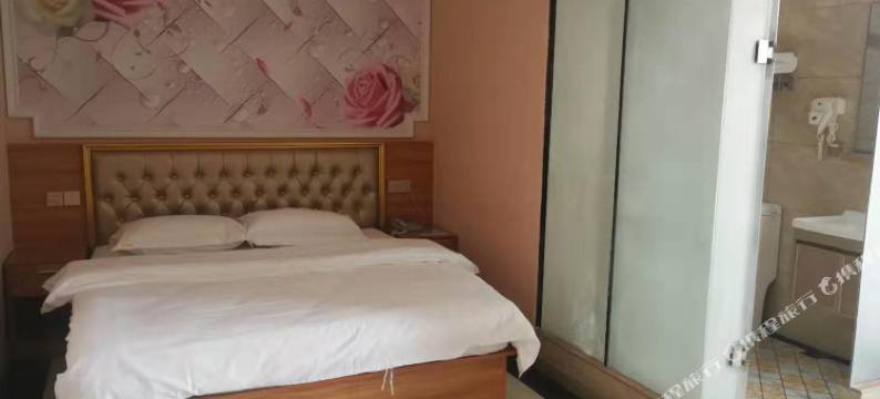 贵港豪港宾馆(覃塘镇店)图片