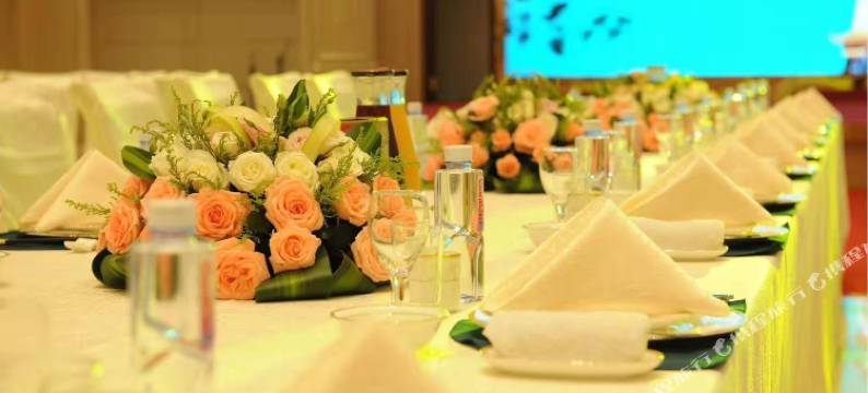 沈阳荟华楼商务宾馆图片