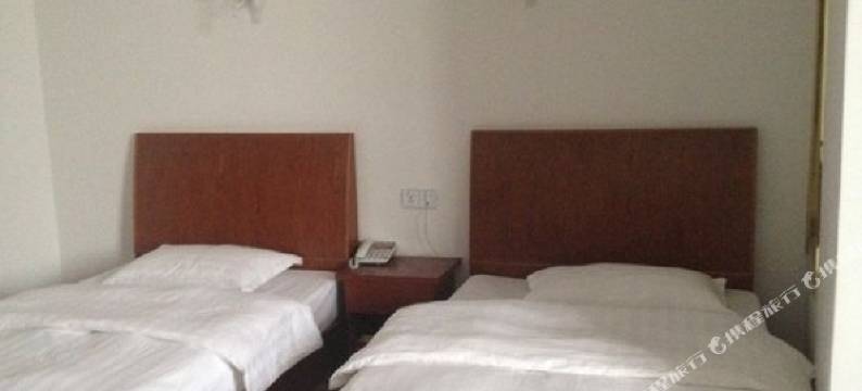 顺安旅馆(平顶山火车站店)图片