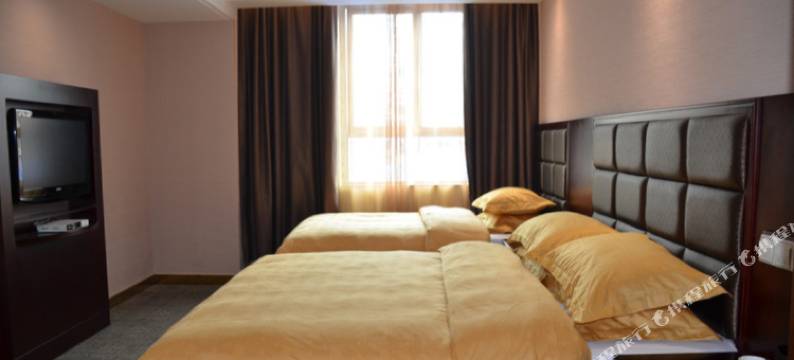 娄底新化鸿宇大酒店图片