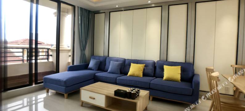 文昌月亮湾领创度假别墅图片