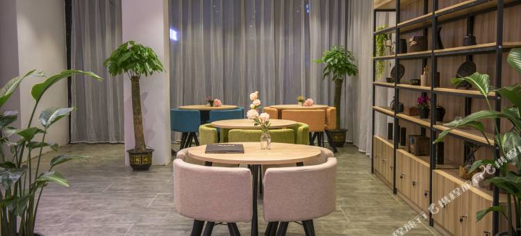 布舍度假酒店(阳朔十里画廊店)图片