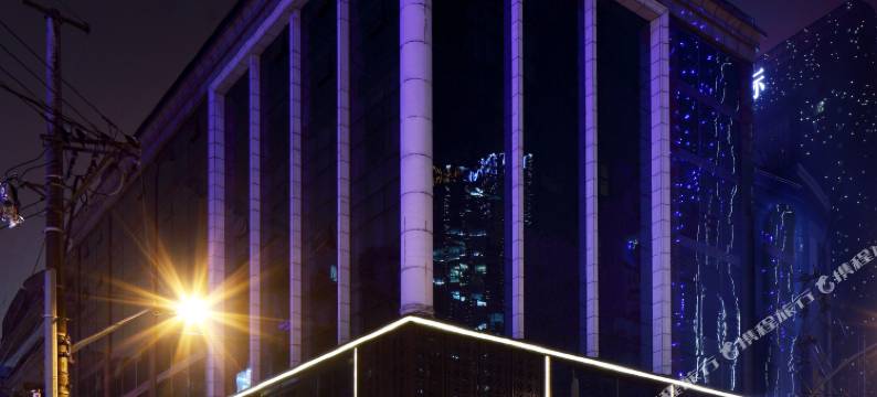 上海臻悦酒店(外滩四川北路店)图片