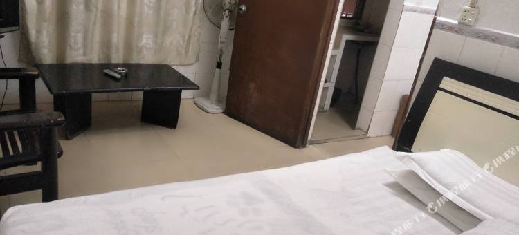 广州白云昌隆租房(亭岗地铁站店)图片