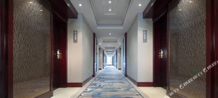 维也纳智好酒店(佛山三水万达店)图片