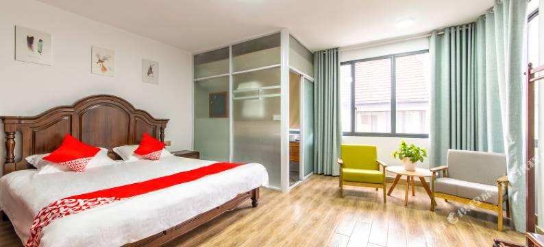 途家民宿(千岛湖景区店)图片