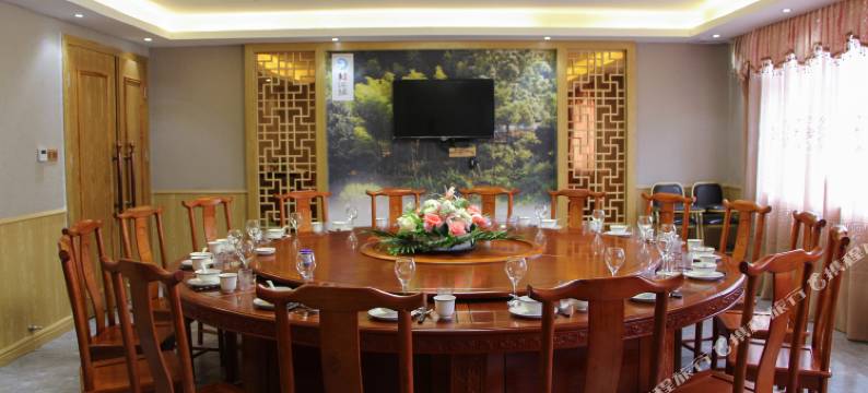 东江缘酒店(资兴东江湖店)图片