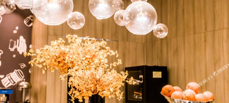 汉庭酒店(太原高新区长风街店)图片