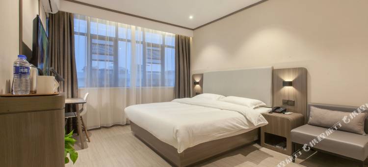 汉庭酒店(枝江沿江大道店)图片