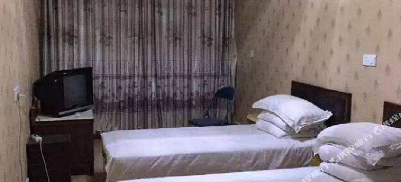 怀宁联通招待所图片