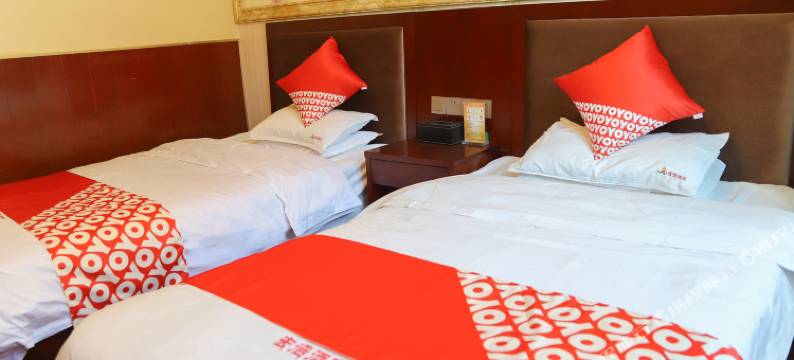 丹巴宏浩酒店图片