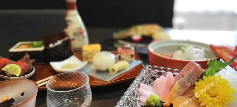 伊豆长冈石屋日式旅馆(TKP Hotels & Resorts)(Ishinoya Izunagaoka (TKP Hotels & Resorts))图片