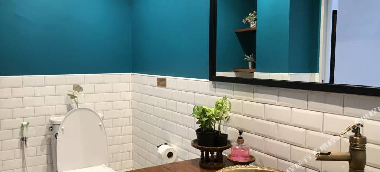 S1旅舍(S1Hostel Bangkok)图片