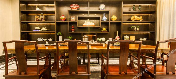 博罗东樵铭悦酒店(罗浮山风景名胜区店)图片