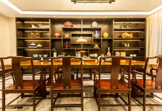 Dongqiao Mingyue Hotel Hotel Overview