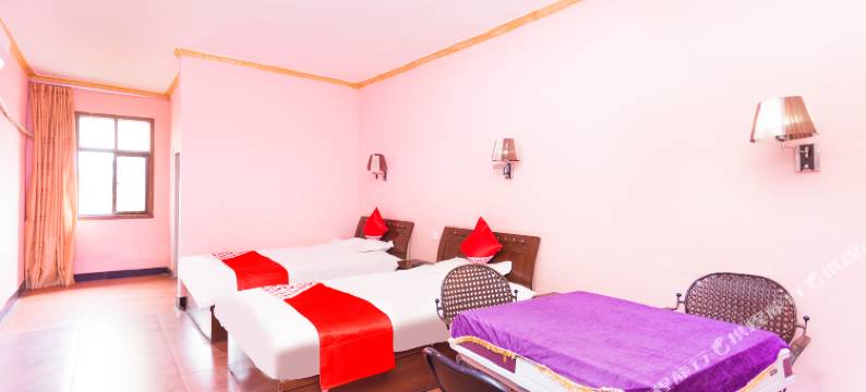 OYO洛阳祥和宾馆图片